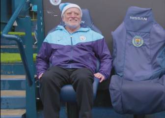 El meme que le va al City