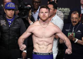 Canelo inspira un tatuaje