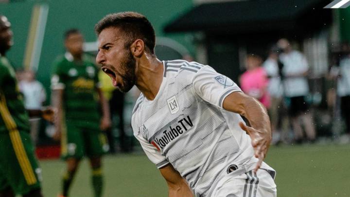 Sigue la previa y el minuto a minuto del Portland Timbers vs LAFC, partido de la semana 14 de la MLS que se juega en el Providence Stadium a las 22:30 horas ET.
