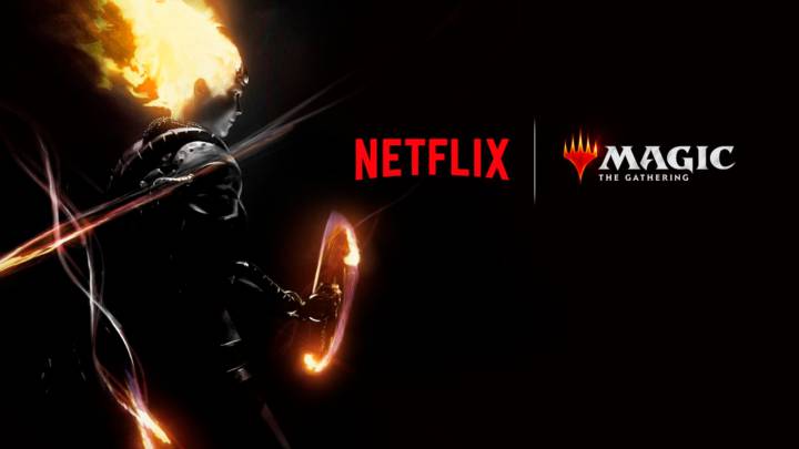 La plataforma streaming dio a conocer que los directores de Avengers: Endgame estarán a cargo de la serie animada basada en uno de los juegos de cartas más populares.
