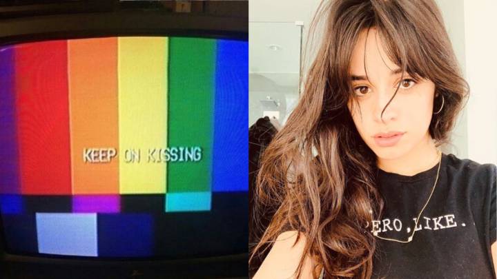 La cantante cubana-estadounidense se unió a los famosos que han manifestado su opinión sobre la celebración sobre el mes del orgullo LGBT.