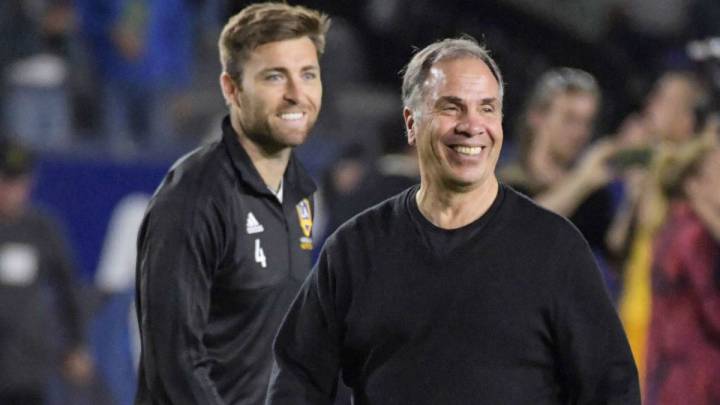 La disculpa que Bruce Arena recibió tras vencer al LA Galaxy