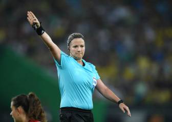 Mundial Femenil sufre inesperadas bajas