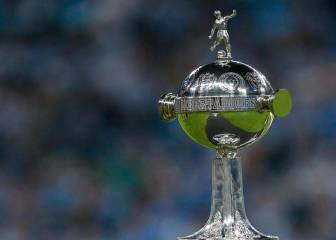 Portazo a equipos mexicanos y de la MLS en Copa Libertadores