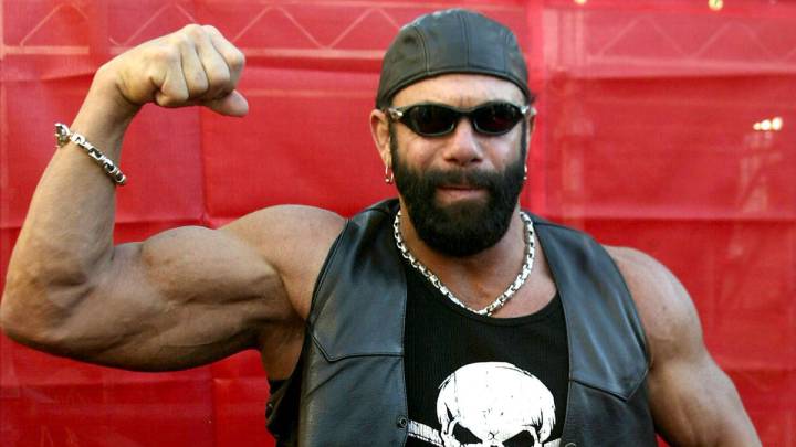Savage fue parte de una camada que ayudó a que la WWE se consolidara en el gusto de los aficionados y ayudó a establecer la rivalidad con la WCW.