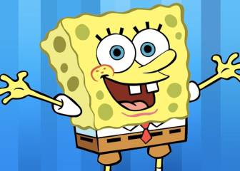 Confirmado: Bob Esponja tendrá una precuela
