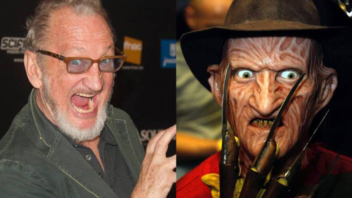 A pesar de que han pasado 35 años del estreno de A Nightmare on Elm Street, Freddy Krueger sigue siendo uno de los personajes más terroríficos del cine.