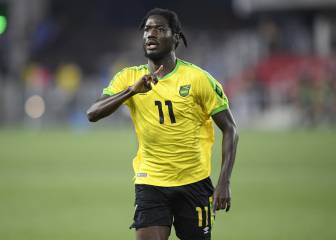 Jamaica rompe las quinielas y vence a USA en Washington