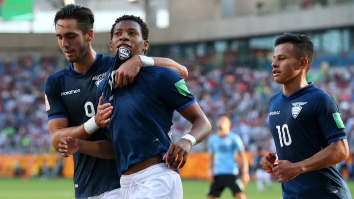 El seleccionador de Estados Unidos alertó sobre el nivel del vigente campeón sudamericano, con quién se enfrentó en el pasado Mundial.