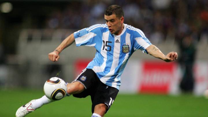 ¿Qué fue de D’Alessandro? El argentino que no despegó
