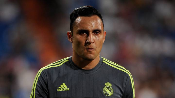 El PSG ficharía a Keylor Navas por 3 años y millonaria oferta