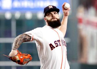 Atlanta suma a un Cy Young a su rotación de abridores