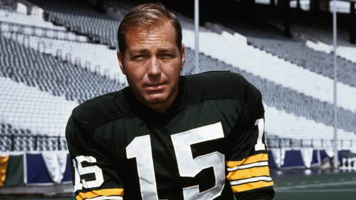 Green Bay rendirá gran homenaje al legendario Barr Starr