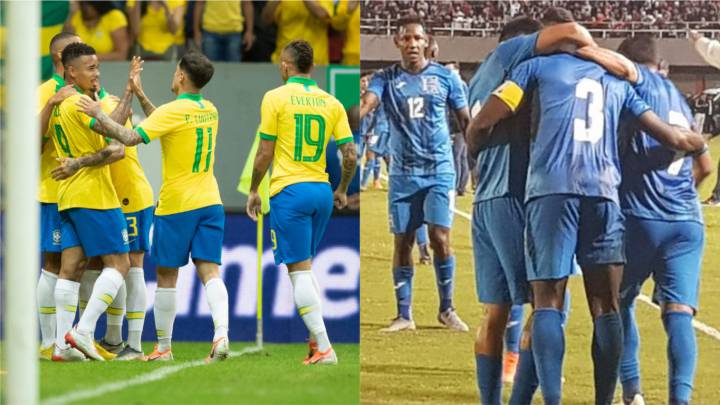 Brasil vs Honduras: Horario, TV; cómo y dónde ver