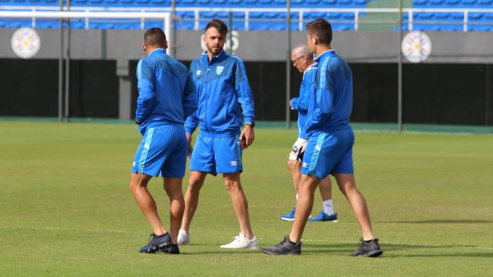 Paraguay vs Guatemala: Horario, TV; cómo y dónde ver