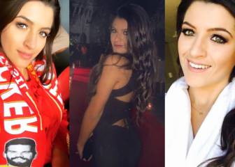 Estilo de vida de Natália Loewe, esposa de Alisson Becker
