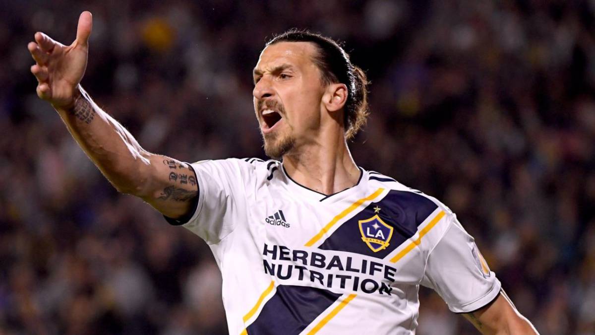 Sin Zlatan ni los mexicanos, LA Galaxy afrontará inicio de Copa