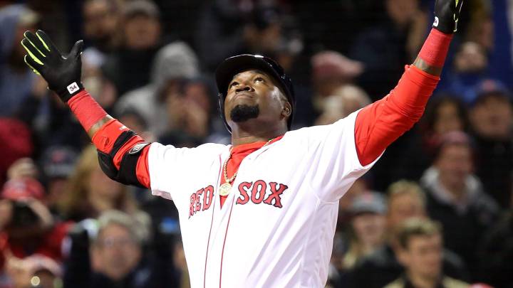 "Big Papi", herido de bala en centro nocturno