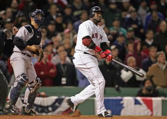 El Big Papi, un hombre que enamoró el deporte