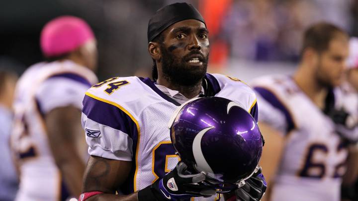 Randy Moss: La pesadilla de todas las defensivas