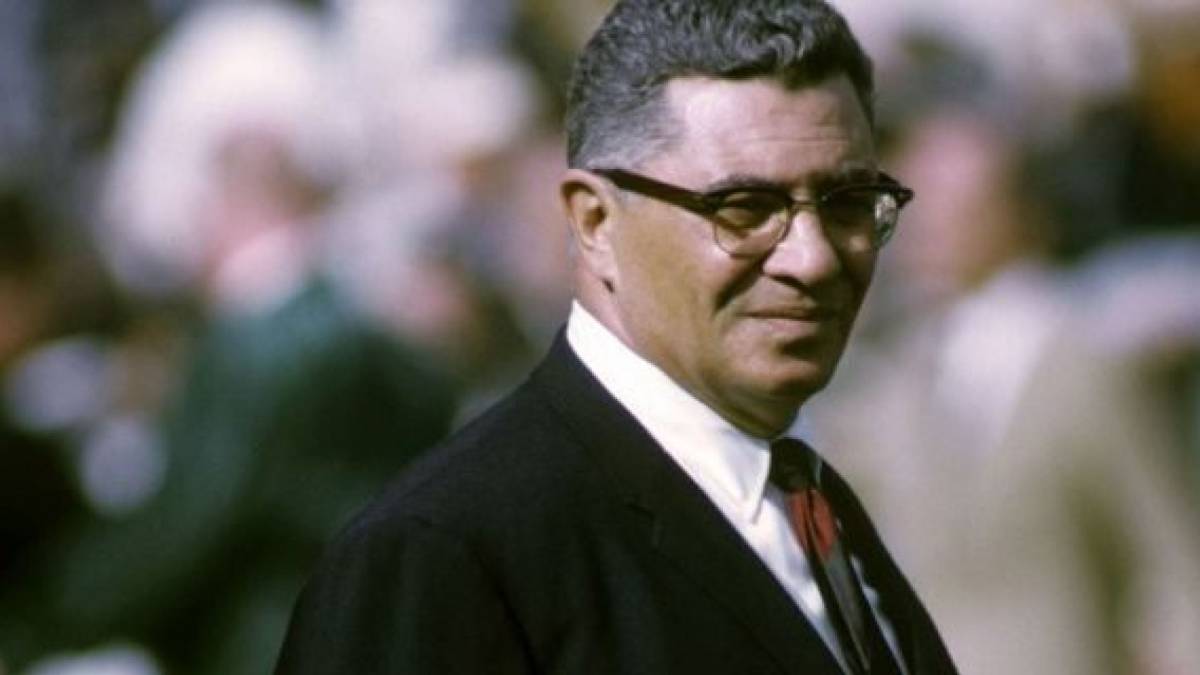 Las 10 frases de Lombardi que te ayudarán en la vida
