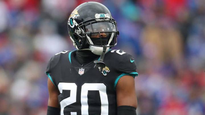 Jalen Ramsey quiere romper el cochinito de los Jaguars