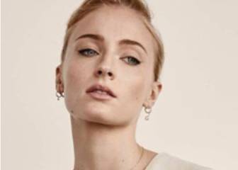 Sophie Turner intentó ligarse a Matthew Perry