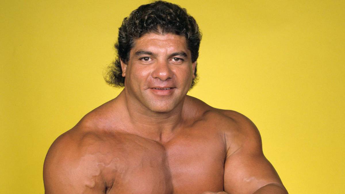 El luchador ganó dos veces el Campeonato Intercontinental de Peso Pesado de la WWF y entró al Salón de la Fama de WWE en 2014.