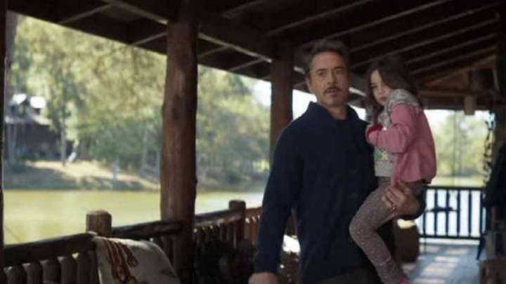 Si siempre has soñado vivir como Tony Stark, es tu oportunidad de alquilar la cabaña en la que vivió en la película Avengers: Endgame.