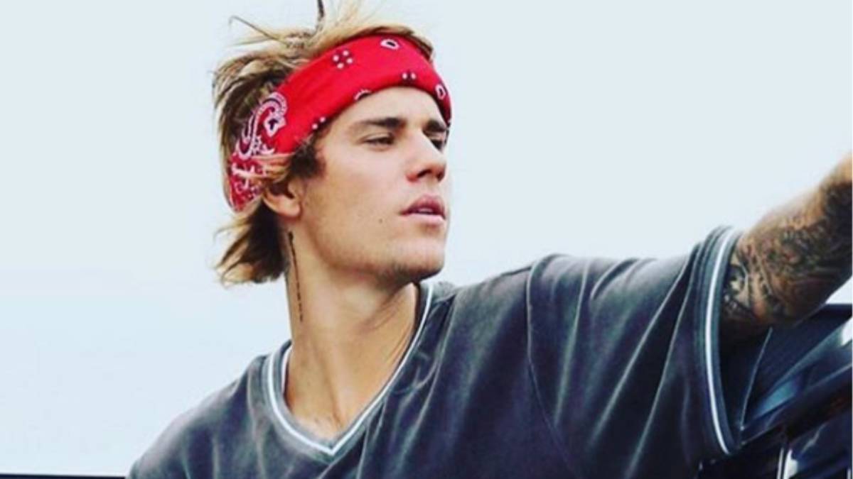 Parecía que el tweet que escribió el cantante canadiense sobre retar al actor era en serio; sin embargo, el mismo Bieber confesó que solo fue una broma.