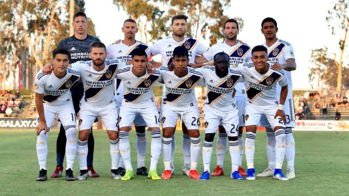 El mediocampista mexicaoamericano sigue mostrando cosas interesantes con el equipo de Barros Schelotto y alza la mano por más oportunidades en MLS