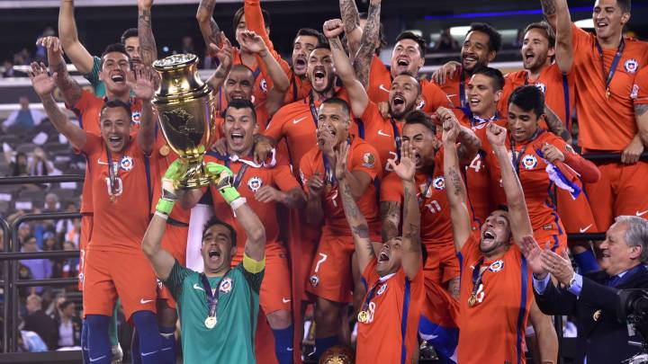 Cómo y dónde ver la Copa América 2019 en USA
