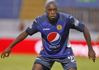 De vender pan y pescado a ser campeón de Honduras