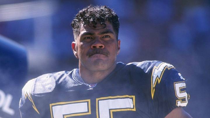 83: Junior Seau y un suicidio que marcó historia en la NFL