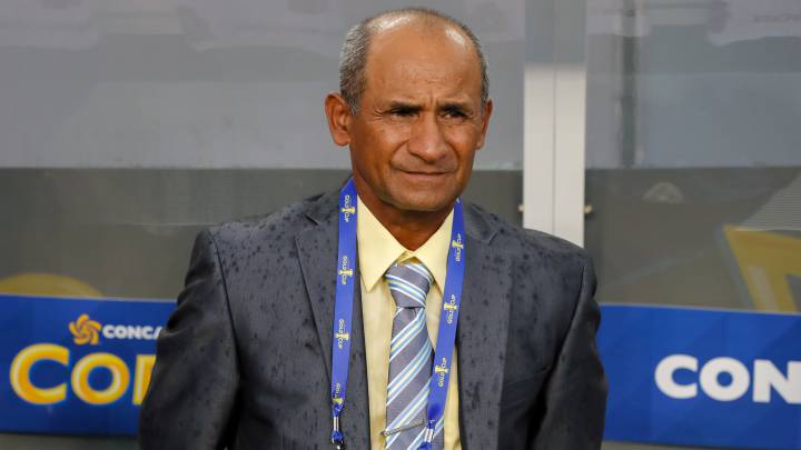 El técnico de Nicaragua está confiado que sus pupilos saldrán vencedores en el debut de Copa Oro contra la selección tica.