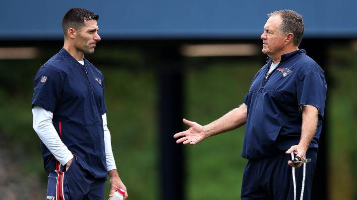 Texans se evita problemas y se echa para atrás