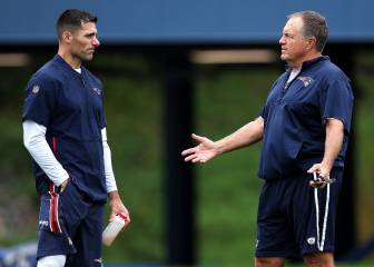 Texans se evita problemas y se echa para atrás