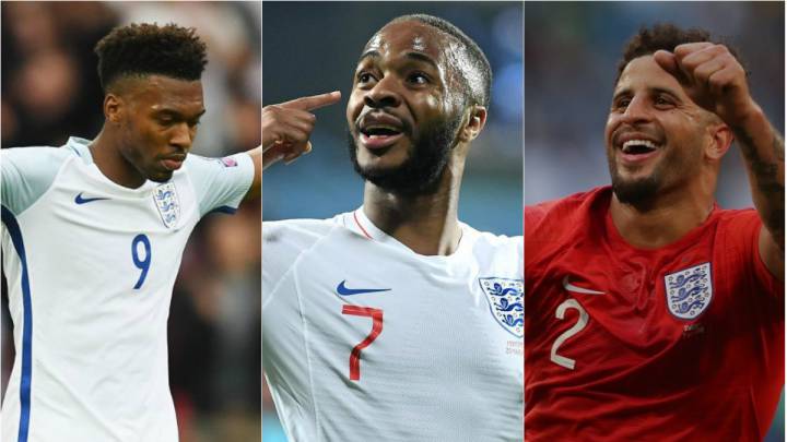 Los Reggae Boyz cuenta con una larga lista de jugadores que pudieron representarlos, pero se quedaron con otras selecciones como Inglaterra o Canadá.