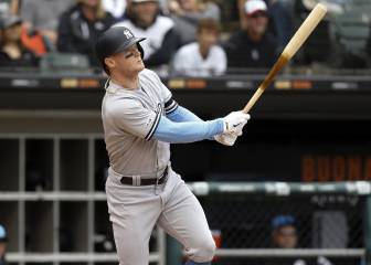 Frazier a Yankees: