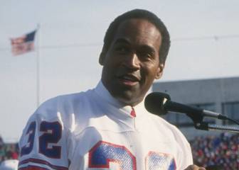 OJ Simpson se desnuda en Twitter