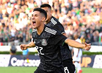 Antuna defiende a Carlos Vela y le tira a sus críticos