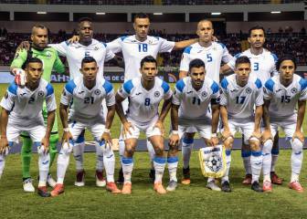 ¡Expulsados! Tres jugadores por indisciplina