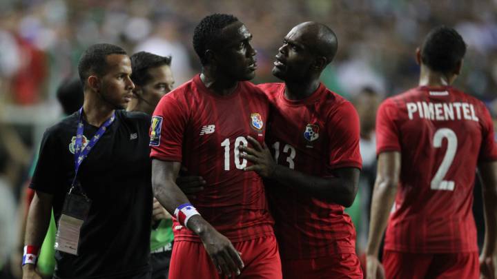La selección de Panamá se presenta en la Copa Oro en busca de hacer historia cuando se enfrente el martes a Trinidad y Tobago en Minnesota.