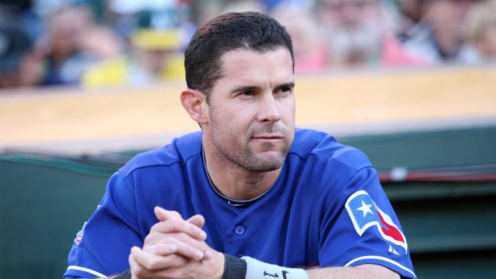 Rangers inmortaliza a legendario jugador