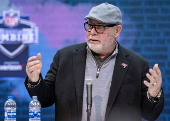¿Quién necesita a Todd Gurley? Bruce Arians, no