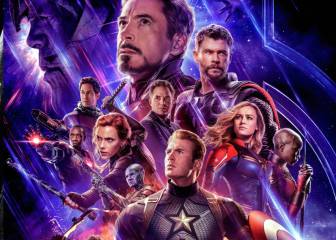 Avengers: Endgame y GOT, ganando como siempre