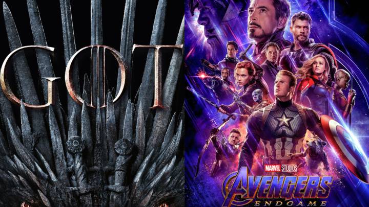 La mejor película y la mejor serie fueron premiadas en los MTV Movie & TV Awards 2019, que que tuvo lugar en el Barker Hangar en Santa Mónica.
