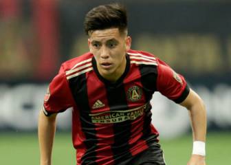 L’Equipe pone a Barco en el Top 20 de jugadores U20 del mundo
