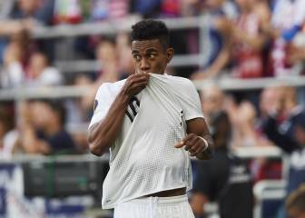 Panamá celebra los tres puntos en su debut de Copa Oro
