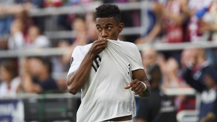 Panamá venció 2-0 a Trinidad y Tobago en arranque de Copa Oro